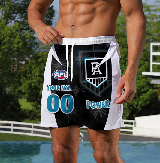 AFL 2025 Short Pants
