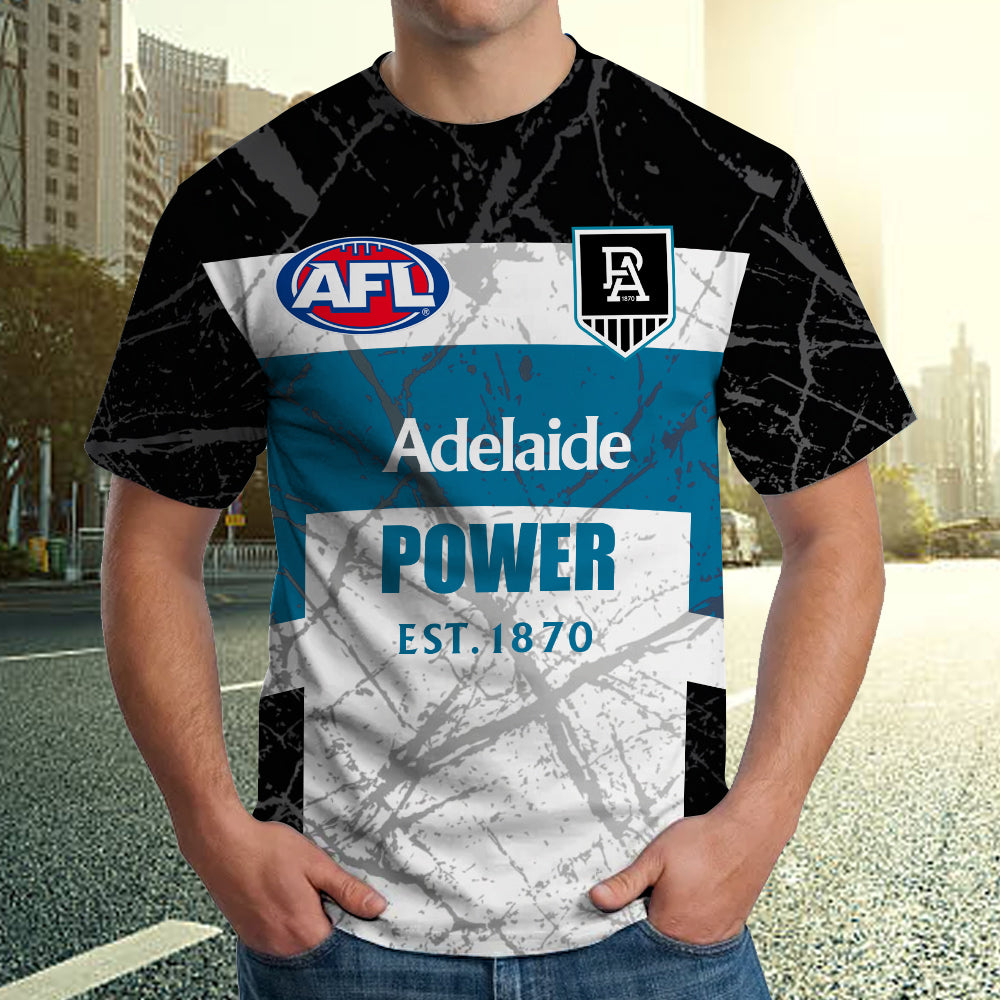 AFL 2025 T-Shirt
