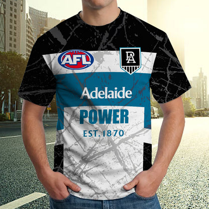 AFL 2025 T-Shirt