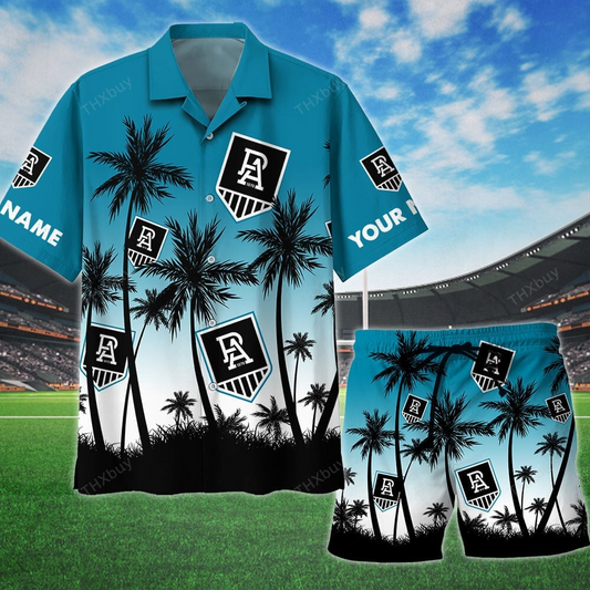 LIMITED EDITION - NEW 13 PALP SUMMER HOLIDAY HAWAIIAN SET