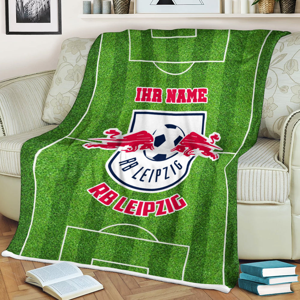 Limitierte Edition - Neue personalisierte Normal-und Fleecedecke