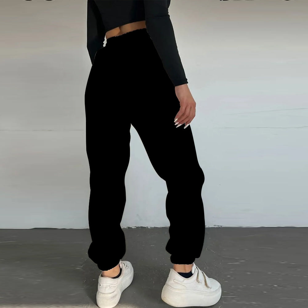 New CFL Customized Long Pants