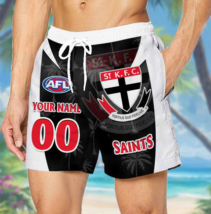 AFL 2025 Short Pants