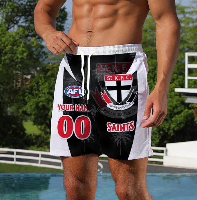 AFL 2025 Short Pants
