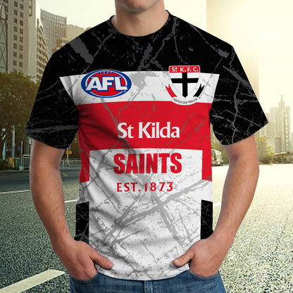 AFL 2025 T-Shirt