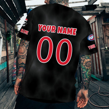 LIMITED EDITION - NEW 14 STKS PERSONALIZED T-SHIRT PERFECT GIFT FOR FANS