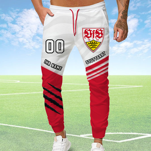 Limited Edition – Neue personalisierte lange Hosen für Fans