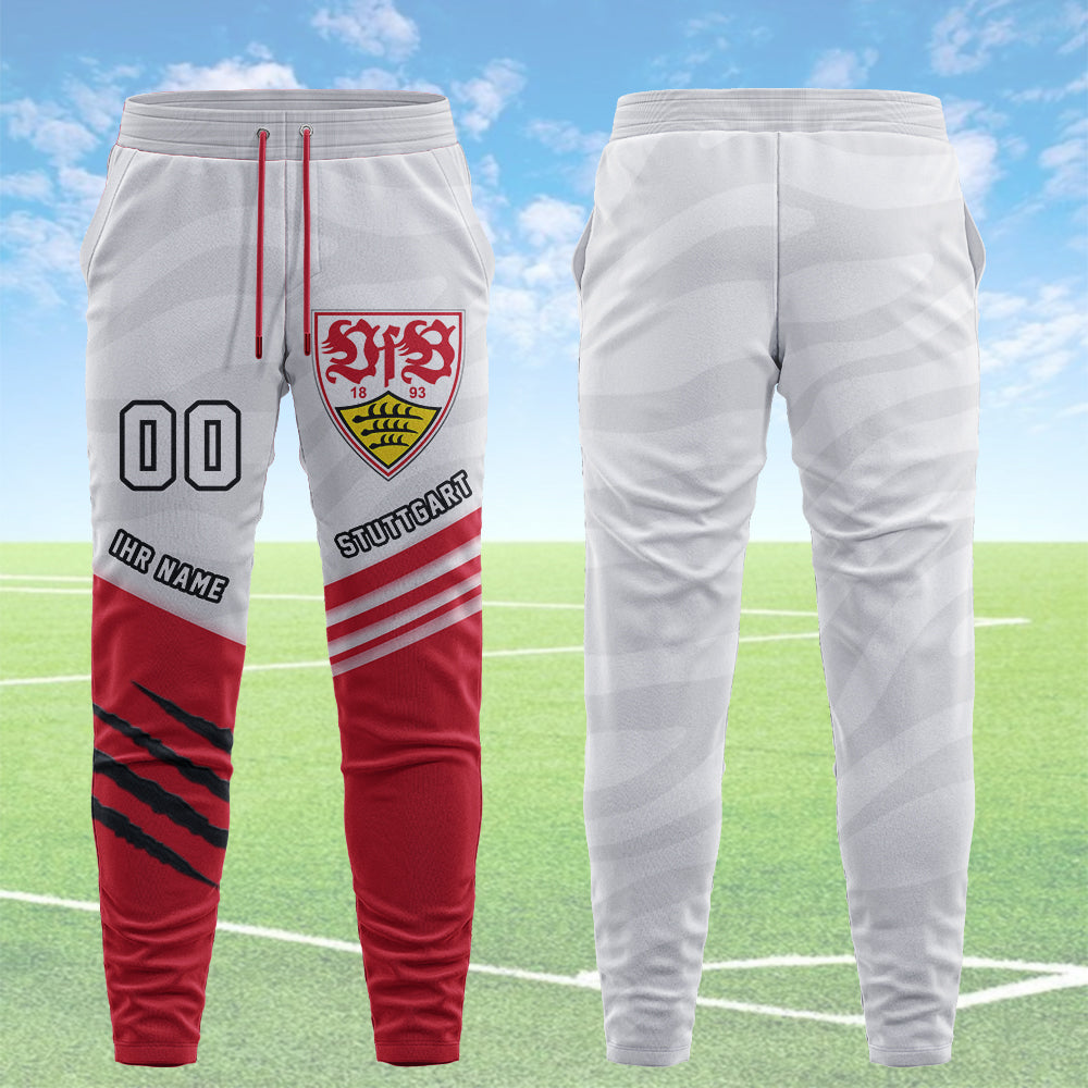 Limited Edition – Neue personalisierte lange Hosen für Fans