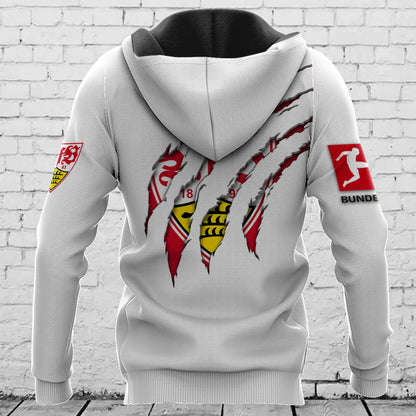 Limitierte Edition - Neue personalisierte Hoodie-Geschenke für Fans