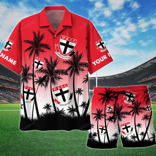 LIMITED EDITION - NEW 14 STKS SUMMER HOLIDAY HAWAIIAN SET