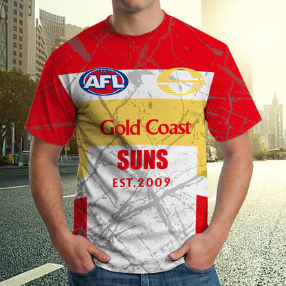 AFL 2025 T-Shirt