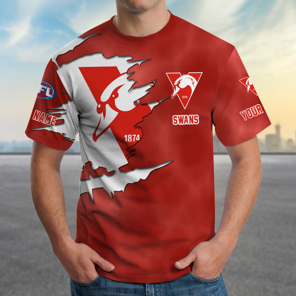 LIMITED EDITION - NEW 15 SNS PERSONALIZED T-SHIRT PERFECT GIFT FOR FANS