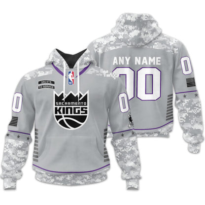 LIMITED EDITION - NEW CUSTOMIZED NBA16 SK SACRAMENTO KINGS UNISEX T-SHIRT, POLO, HOODIE & JACKETS