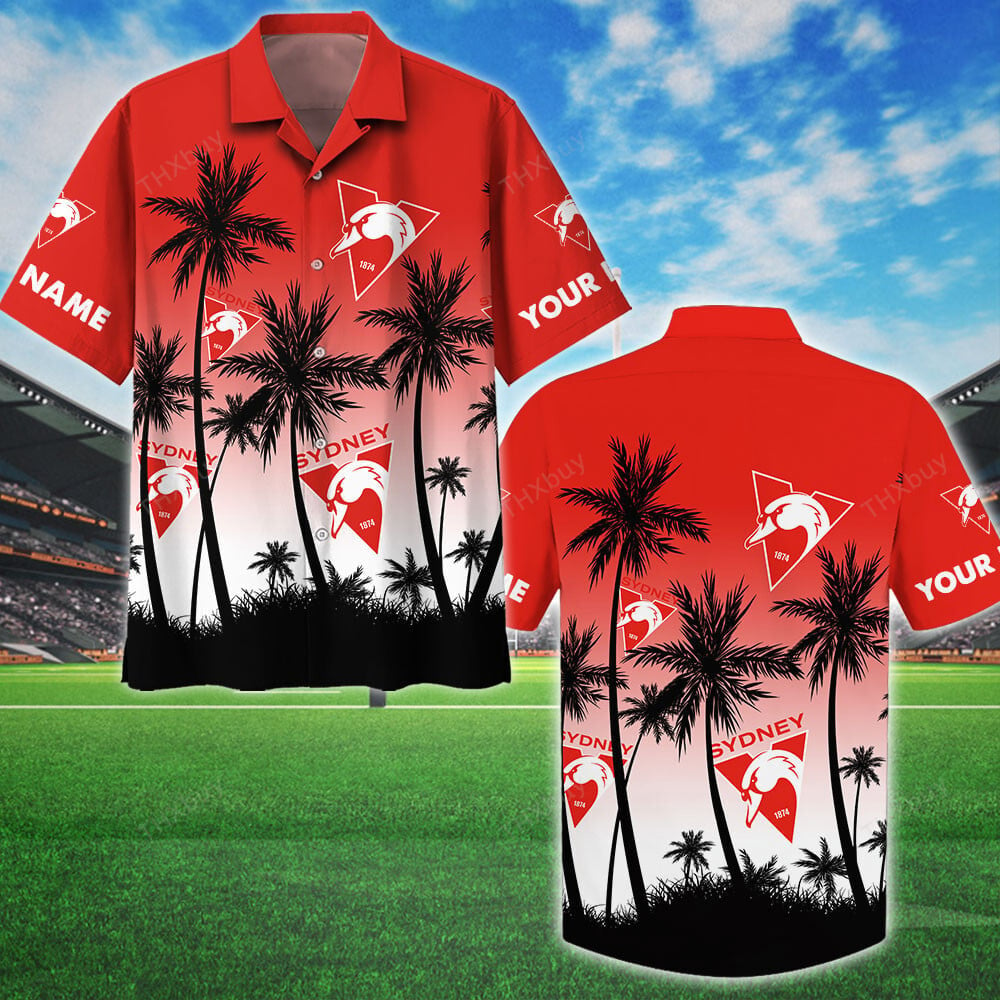 LIMITED EDITION - NEW 15 SNS SUMMER HOLIDAY HAWAIIAN SET