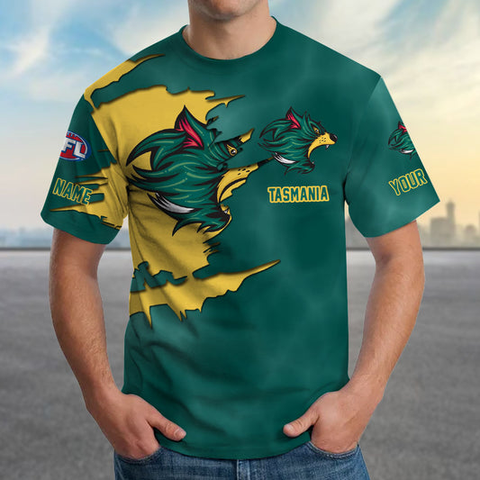 LIMITED EDITION - NEW 05 TMND PERSONALIZED T-SHIRT PERFECT GIFT FOR FANS