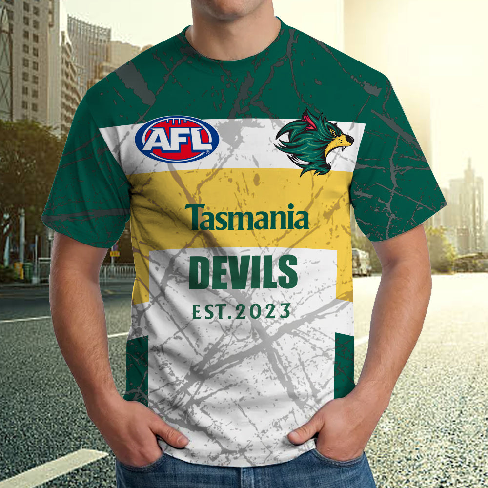 AFL 2025 T-Shirt