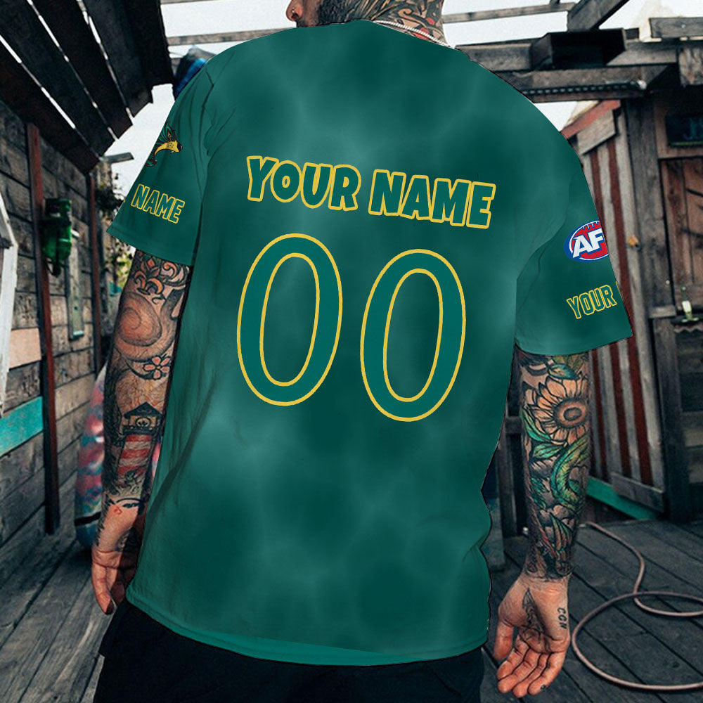 LIMITED EDITION - NEW 05 TMND PERSONALIZED T-SHIRT PERFECT GIFT FOR FANS