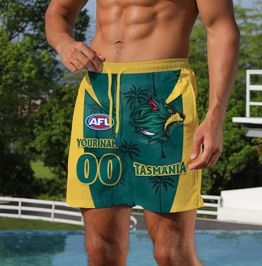 AFL 2025 Short Pants