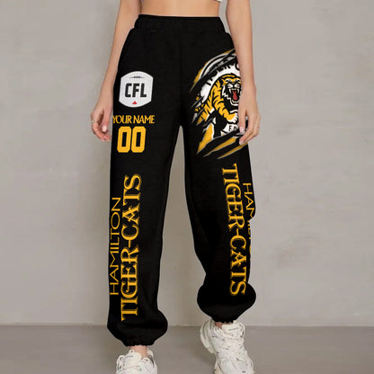 New CFL Customized Long Pants