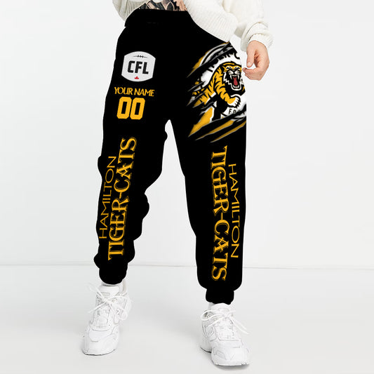 New CFL Customized Long Pants