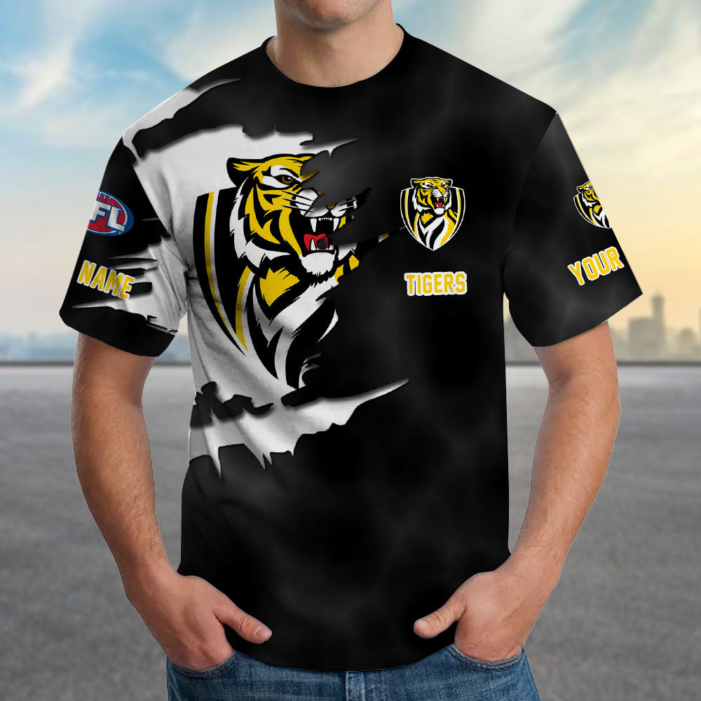 LIMITED EDITION - NEW 06 RTG PERSONALIZED T-SHIRT PERFECT GIFT FOR FANS