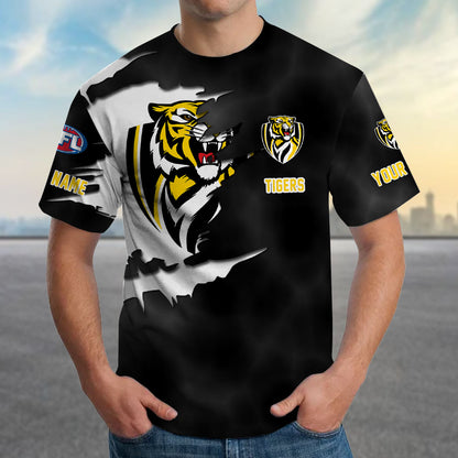 LIMITED EDITION - NEW 06 RTG PERSONALIZED T-SHIRT PERFECT GIFT FOR FANS