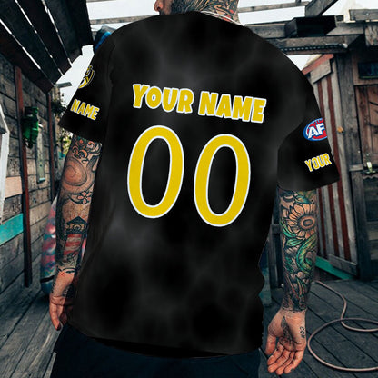 LIMITED EDITION - NEW 06 RTG PERSONALIZED T-SHIRT PERFECT GIFT FOR FANS