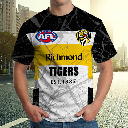 AFL 2025 T-Shirt