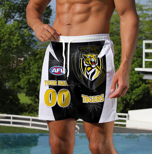 AFL 2025 Short Pants