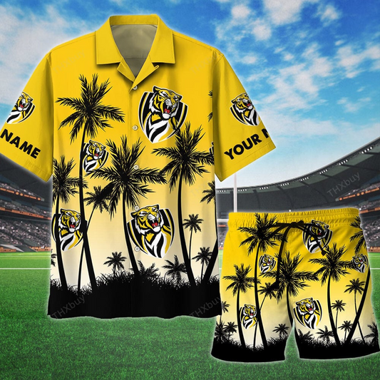 LIMITED EDITION - NEW 06 RTG SUMMER HOLIDAY HAWAIIAN SET