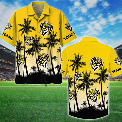 LIMITED EDITION - NEW 06 RTG SUMMER HOLIDAY HAWAIIAN SET
