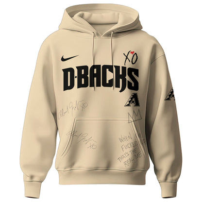 ARI x The Weeknd After Hours Til Dawn Hoodie Limited Edition (Kids & Adults)