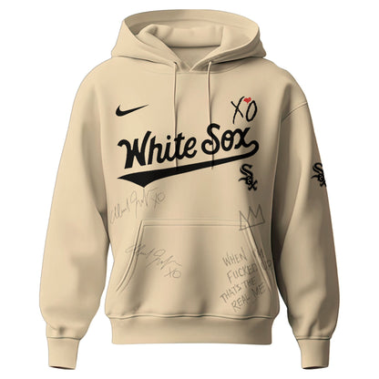 CWS x The Weeknd After Hours Til Dawn Hoodie Limited Edition (Kids & Adults)