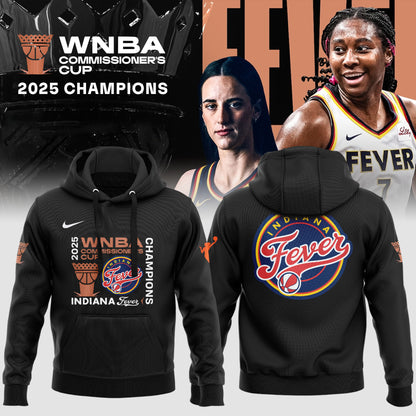 PREMIUM IDN FEVER UNISEX T-SHIRT WNBA07