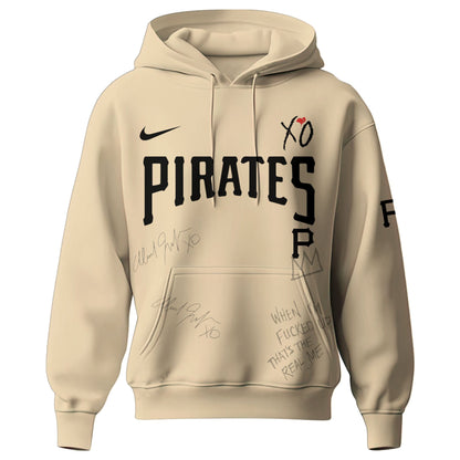 PIT x The Weeknd After Hours Til Dawn Hoodie Limited Edition (Kids & Adults)