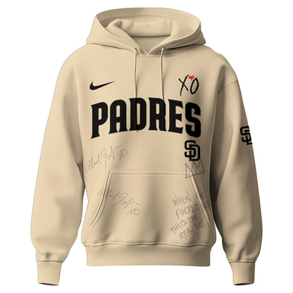 SD x The Weeknd After Hours Til Dawn Hoodie Limited Edition (Kids & Adults)