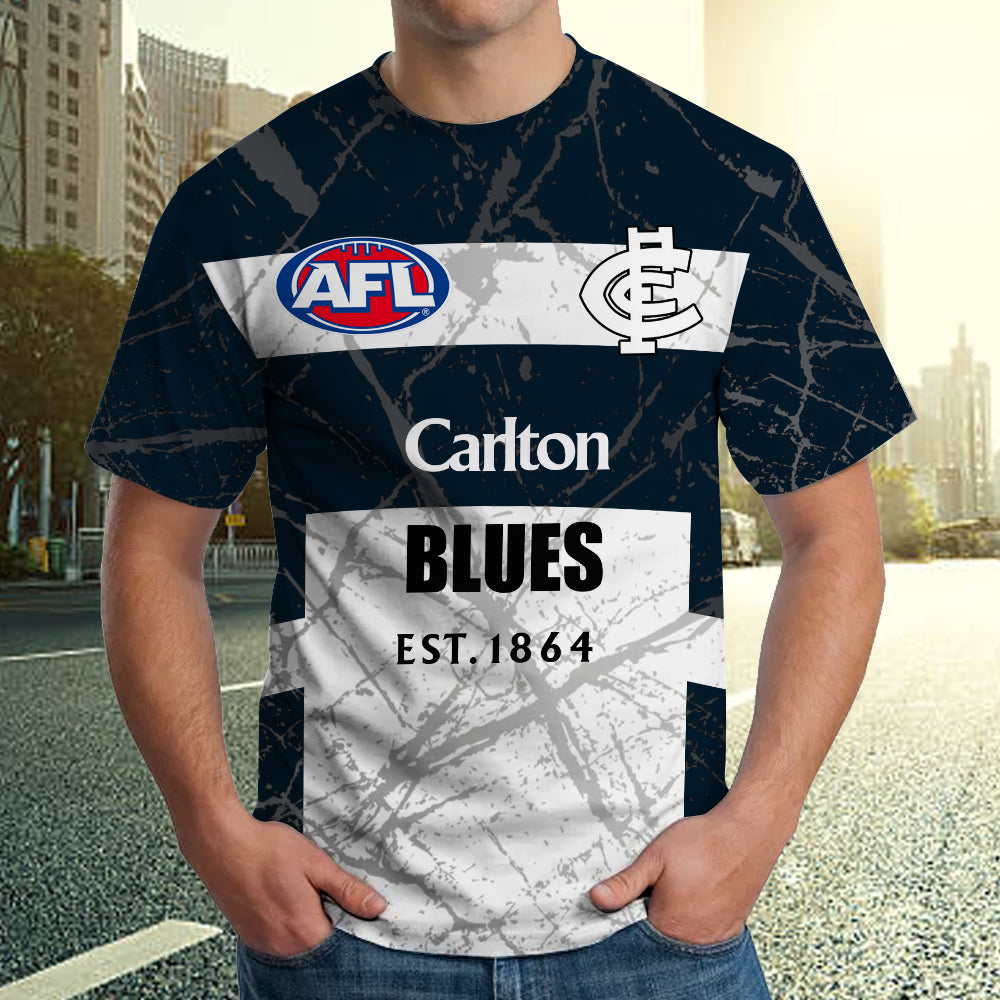 AFL 2025 T-Shirt