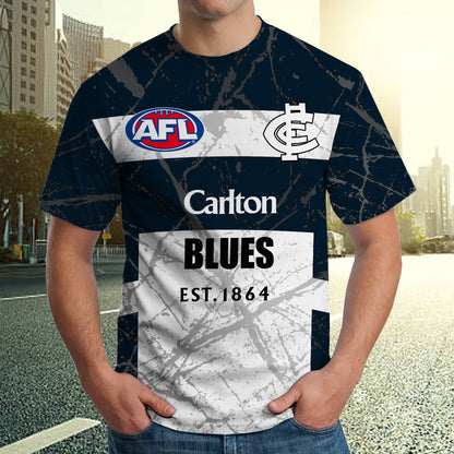 AFL 2025 T-Shirt