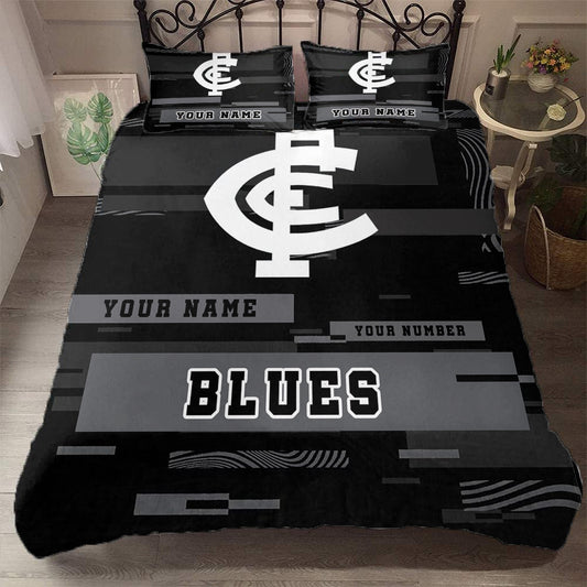 AFL 2025 Bedding Set