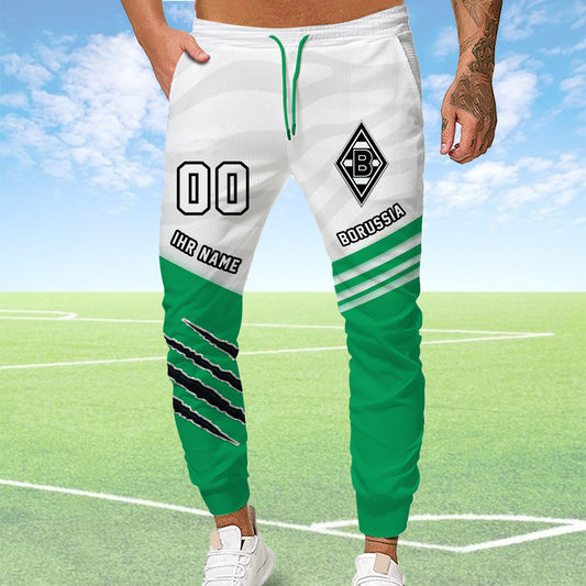 Limited Edition – Neue personalisierte lange Hosen für Fans