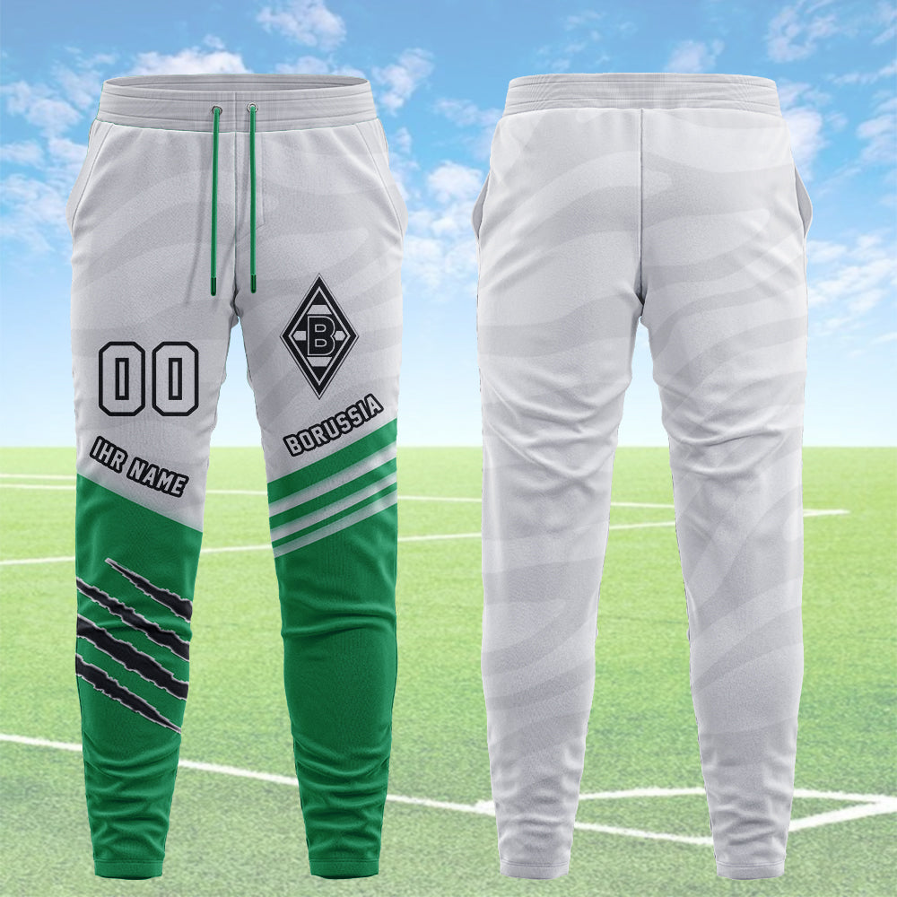 Limited Edition – Neue personalisierte lange Hosen für Fans
