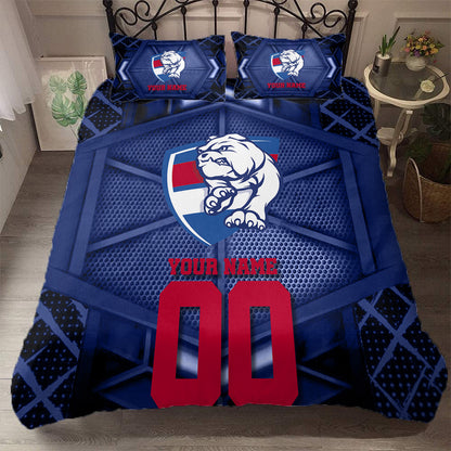 AFL 2025 Bedding Set