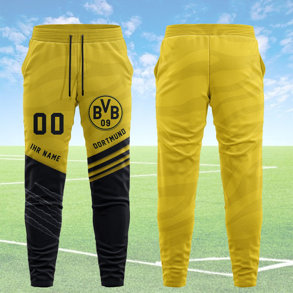 Limited Edition – Neue personalisierte lange Hosen für Fans