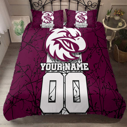 NRL Personalized Bedding