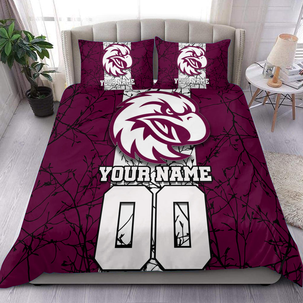 NRL Personalized Bedding