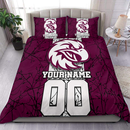 NRL Personalized Bedding