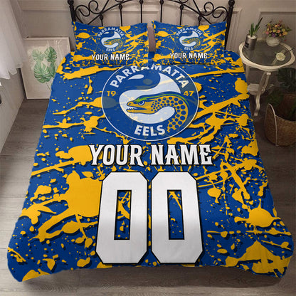 LIMITED EDITION - NEW 06 PME CUSTOMIZED BEDDING SET FOR FANS