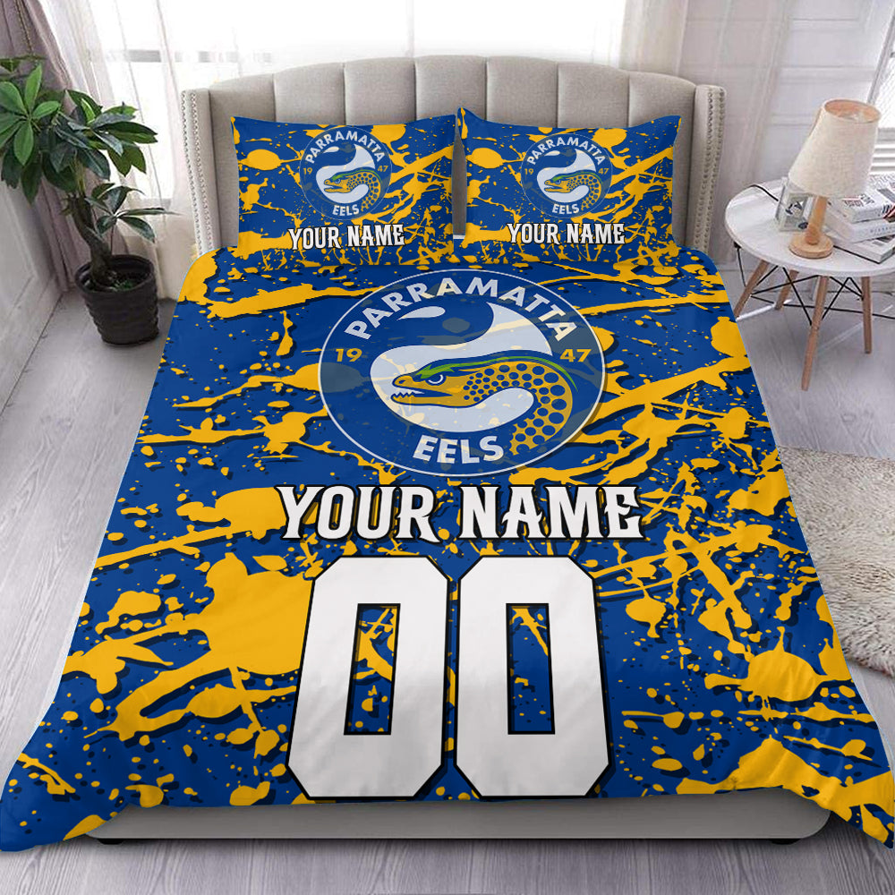 LIMITED EDITION - NEW 06 PME CUSTOMIZED BEDDING SET FOR FANS