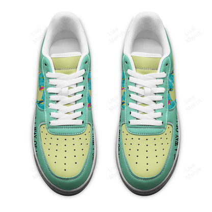NEW PREMIUM JIMMY BUFFETT SNEAKERS - THE PERFECT FOR FAN