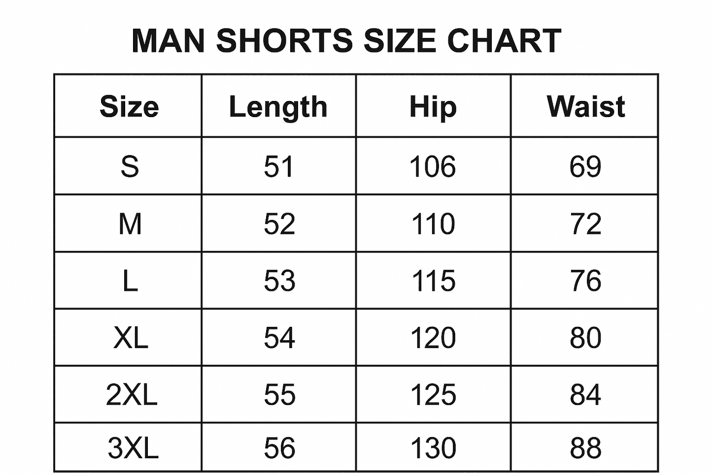 New CFL Personalized Men’s Shorts